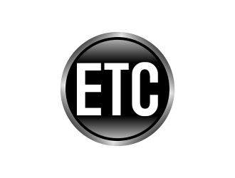 ETC logo design by done
