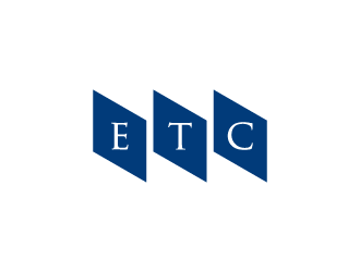 ETC logo design by pencilhand