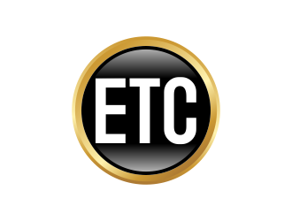 ETC logo design by done