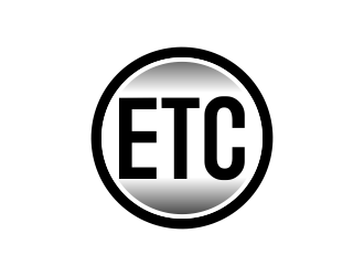 ETC logo design by done