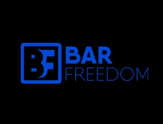 Bar Freedom  logo design by aamir