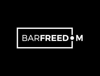 Bar Freedom  logo design by akilis13