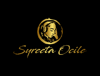 Syreeta Ocile  logo design by perf8symmetry