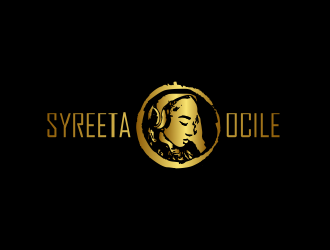Syreeta Ocile  logo design by perf8symmetry