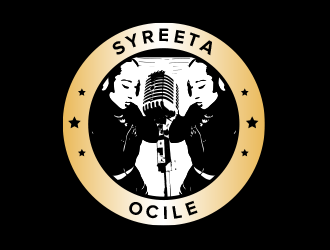 Syreeta Ocile  logo design by BeDesign