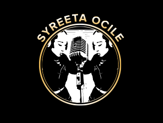 Syreeta Ocile  logo design by BeDesign