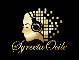 Syreeta Ocile  logo design by agus