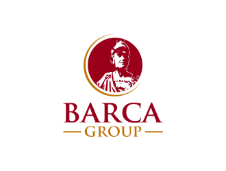 Barca Group logo design by gcreatives