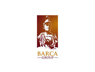 Barca Group logo design by gcreatives