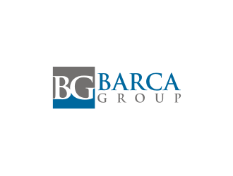Barca Group logo design by rief
