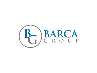 Barca Group logo design by rief