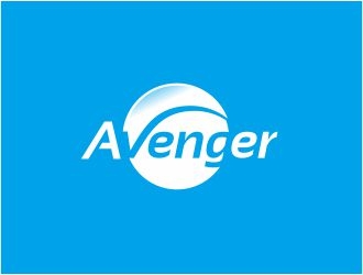 Avenger  logo design by 48art