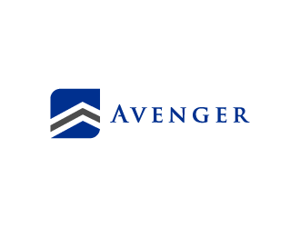 Avenger  logo design by pencilhand
