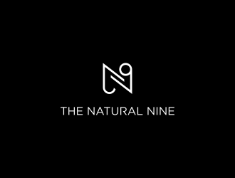 The Natural Nine logo design by dayco