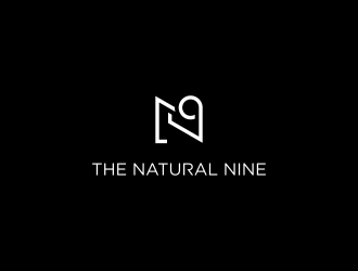 The Natural Nine logo design by dayco