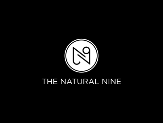 The Natural Nine logo design by dayco
