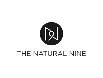 The Natural Nine logo design by dayco