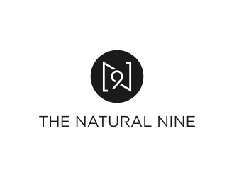 The Natural Nine logo design by dayco
