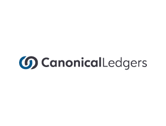 Canonical Ledgers logo design by Fajar Faqih Ainun Najib