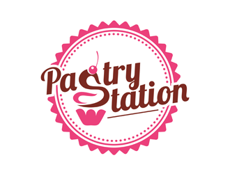  logo design by logolady