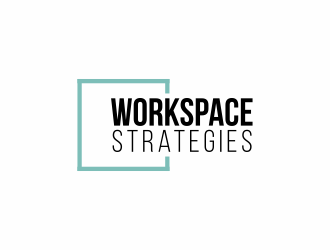Workspace Strategies logo design by gcreatives