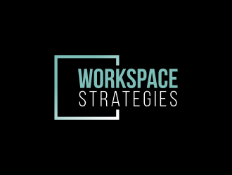 Workspace Strategies logo design by gcreatives