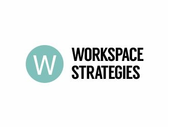 Workspace Strategies logo design by 48art