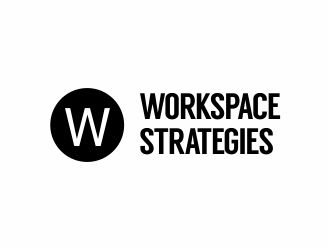 Workspace Strategies logo design by 48art