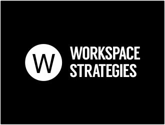 Workspace Strategies logo design by 48art