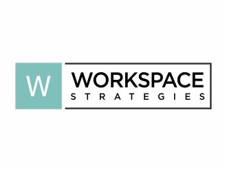 Workspace Strategies logo design by 48art