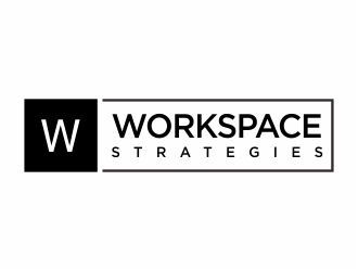 Workspace Strategies logo design by 48art