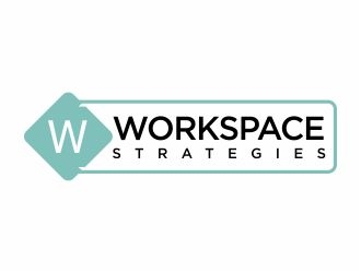 Workspace Strategies logo design by 48art