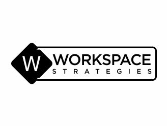 Workspace Strategies logo design by 48art