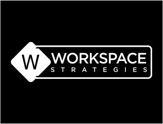 Workspace Strategies logo design by 48art