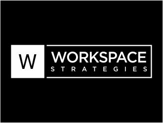 Workspace Strategies logo design by 48art