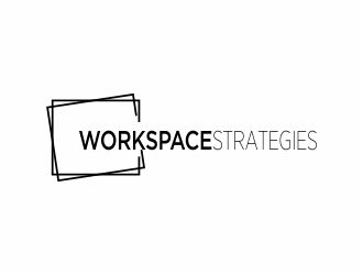 Workspace Strategies logo design by 48art