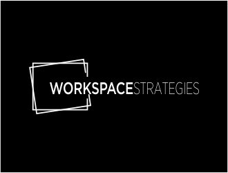 Workspace Strategies logo design by 48art