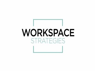 Workspace Strategies logo design by 48art