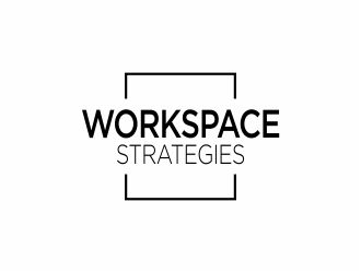 Workspace Strategies logo design by 48art