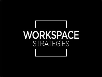 Workspace Strategies logo design by 48art