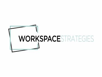 Workspace Strategies logo design by 48art