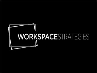 Workspace Strategies logo design by 48art