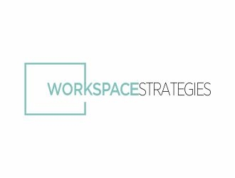 Workspace Strategies logo design by 48art