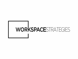 Workspace Strategies logo design by 48art