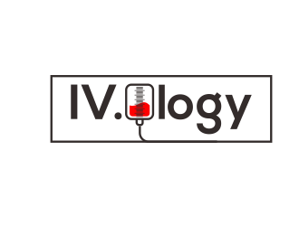 IV.Ology logo design by senandung