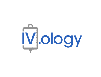 IV.Ology logo design by keylogo