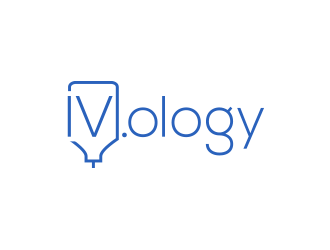 IV.Ology logo design by keylogo