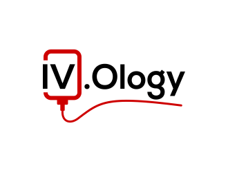 IV.Ology logo design by done