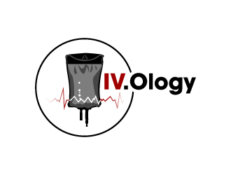 IV.Ology logo design by torresace