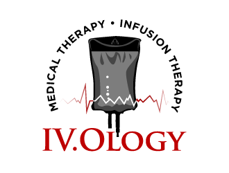 IV.Ology logo design by torresace